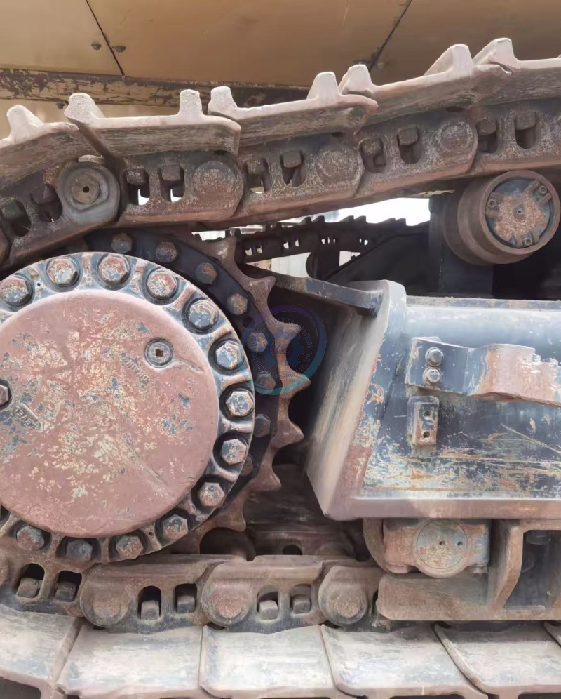 Used Caterpillar 365C Excavator for Sale
