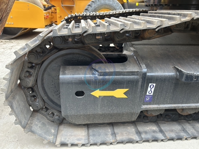 Used Komatsu PC350 Excavator for Sale