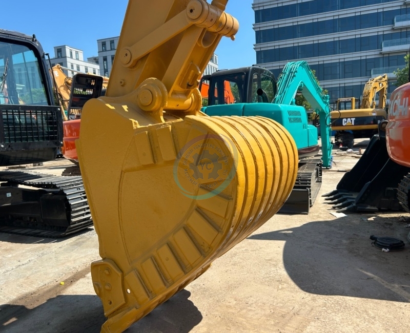 Used Caterpillar 320CL Excavator for Sale