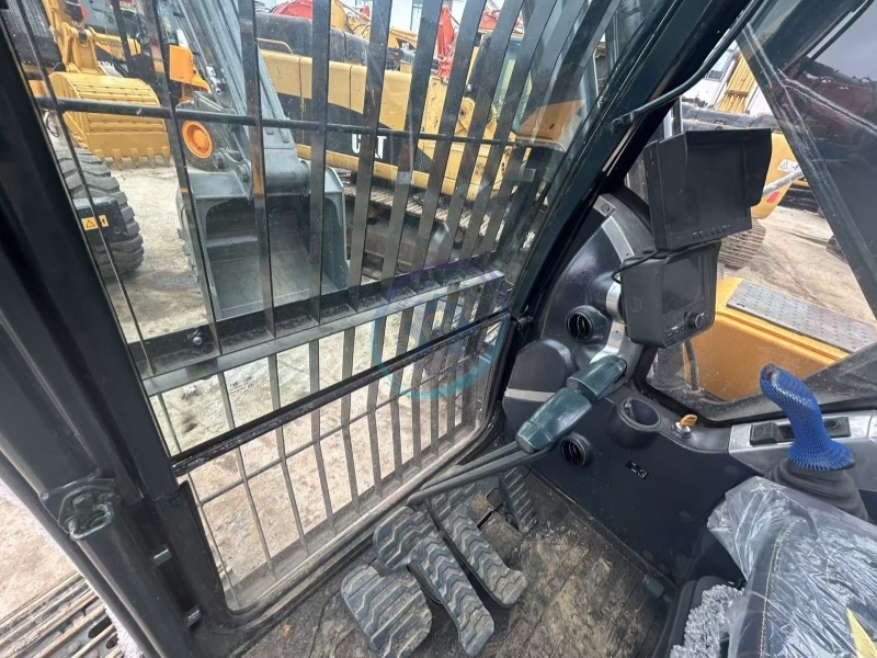 Used Hyundai 305LC-9T Excavator for Sale