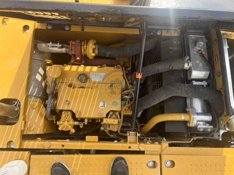 Used Caterpillar 312D2 Excavator for Sale