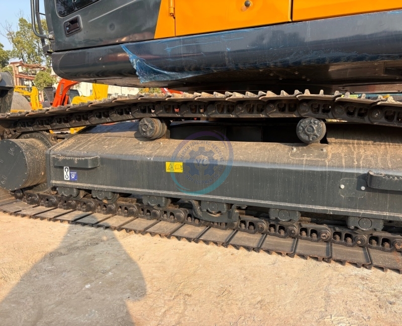 Used Hyundai HX220HD Excavator for Sale