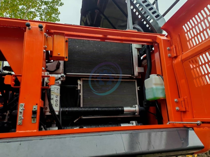 Used Doosan DX300LC-9C Excavator for Sale