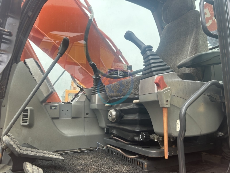 Used Doosan DX225 Excavator for Sale