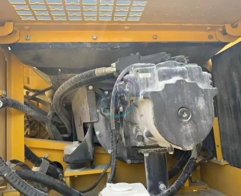 Pelle Komatsu PC450-8 d'occasion à vendre