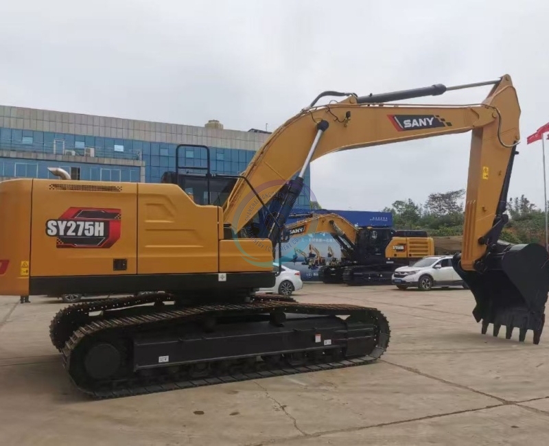 Used SANY 275 Excavator for Sale