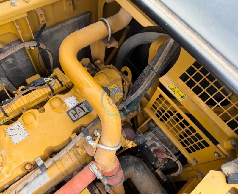Used Caterpillar 336FL Excavator for Sale