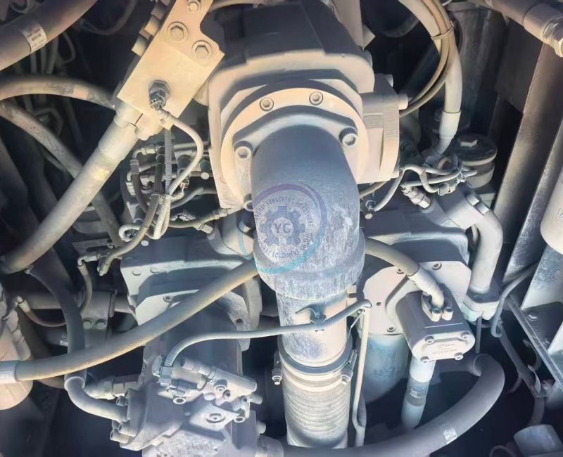 2024 Develon DX1000HD-10 Excavator for Sale