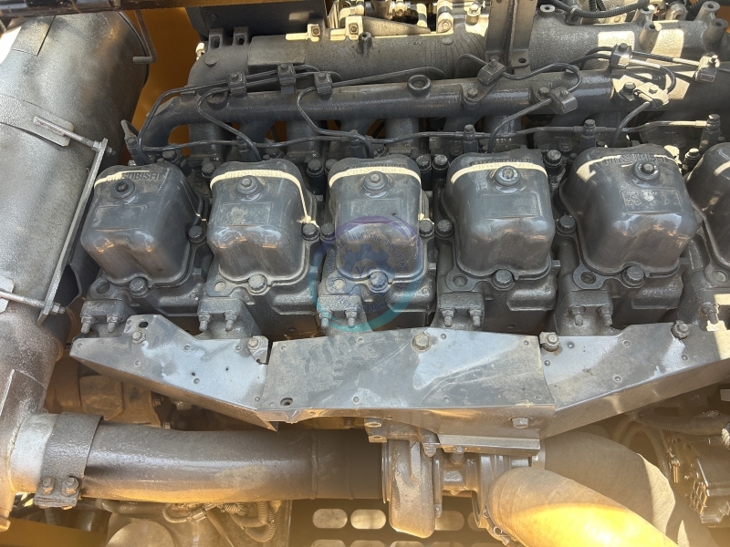 Used SANY 385H Excavator for Sale