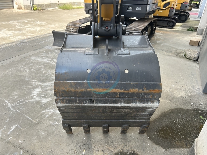 Used XCMG XE60GPRO Mini Excavator for Sale