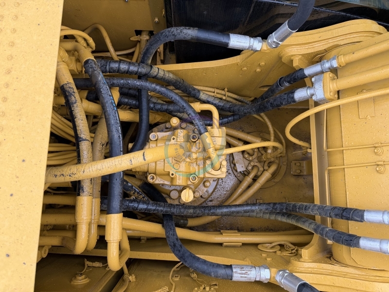 Used Caterpillar 325 Excavator for Sale