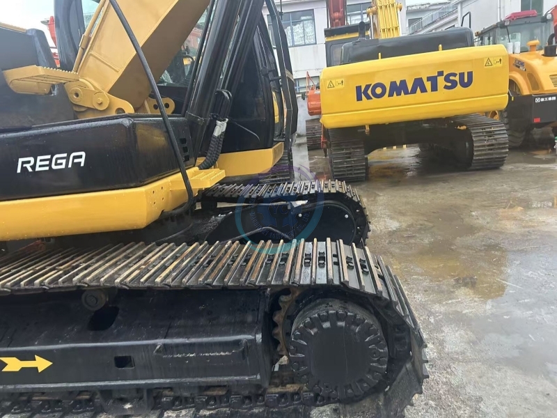 Used Caterpillar 323D2L Excavator for Sale