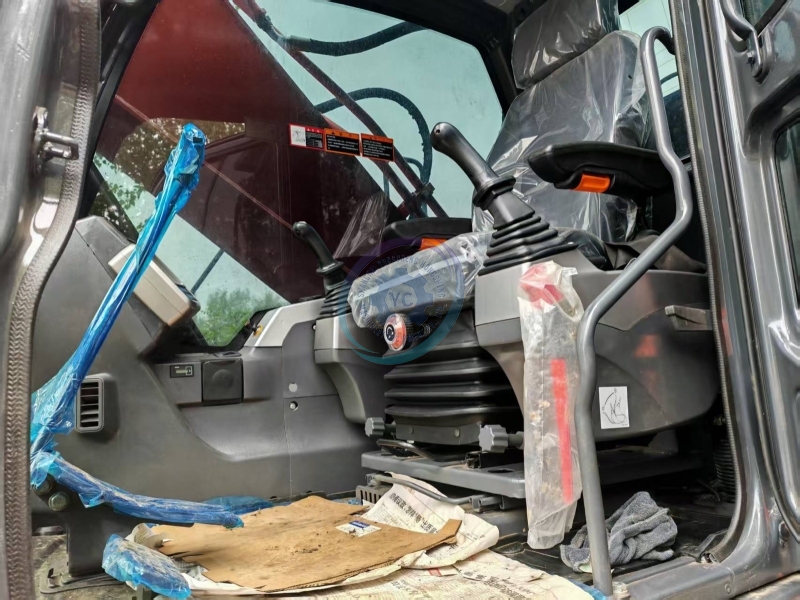 Used Doosan DX300LC-9C Excavator for Sale