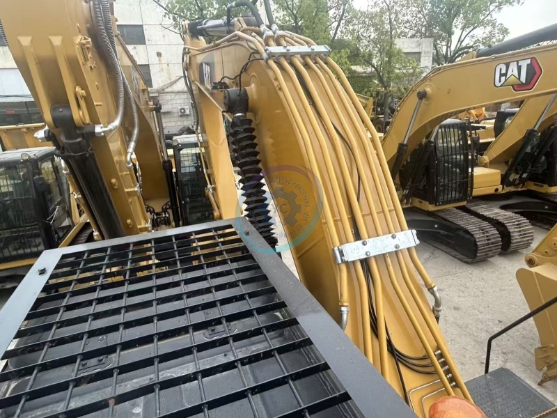 Used Caterpillar 325D2L Excavator for Sale