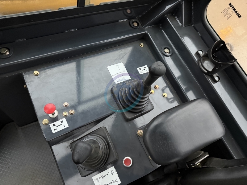 Used Shantui SD22 Bulldozer for Sale