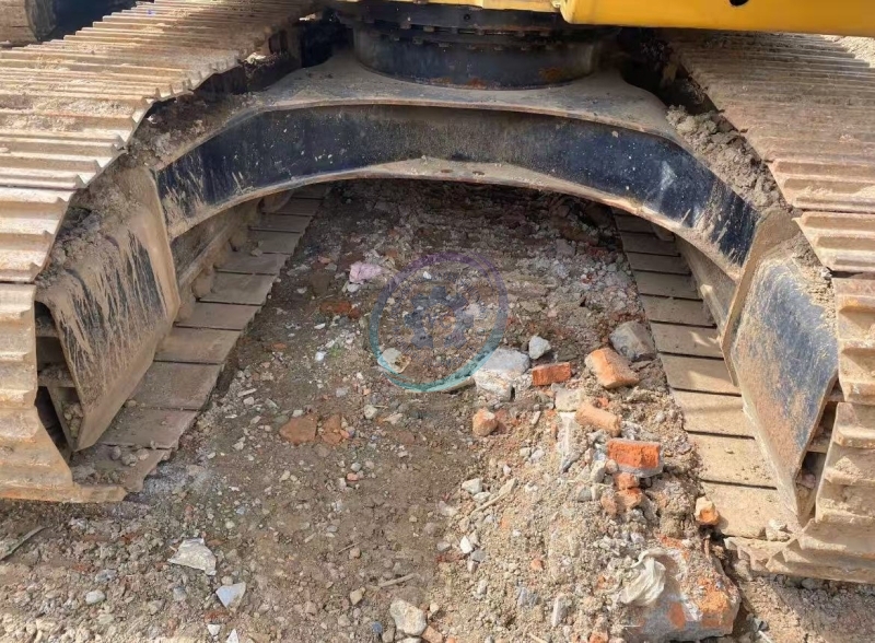 Used Caterpillar 318D2 Excavator for Sale