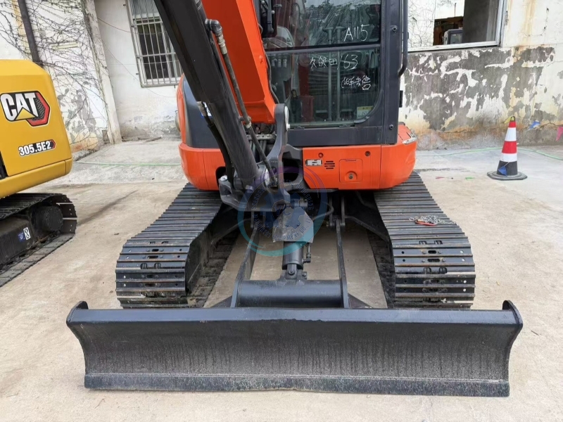 Used Kubota KX163 Mini Excavator for Sale
