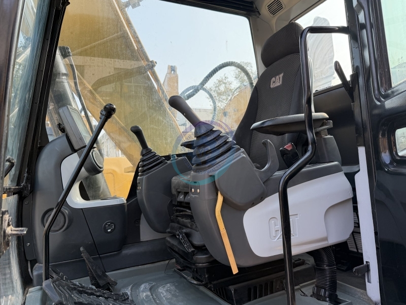 Used Caterpillar 313 Excavator for Sale