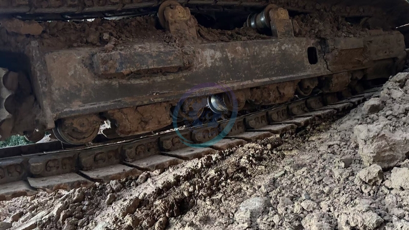 Used SANY 135C Excavator for Sale