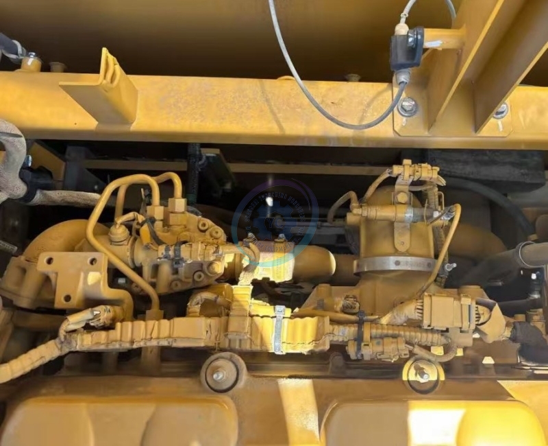 Used Caterpillar 349F Excavator for Sale