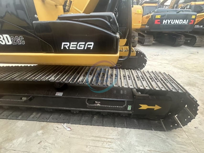 Used Caterpillar 313D2GC Excavator for Sale