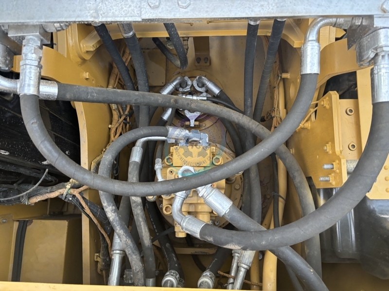 Used Caterpillar 320 Excavator for Sale