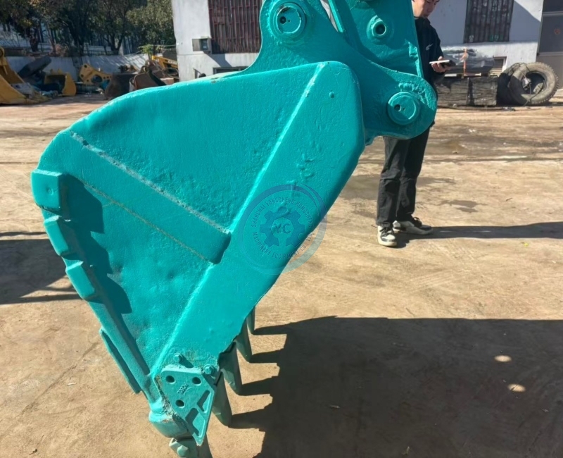 Used Kobelco 135 Excavator for Sale