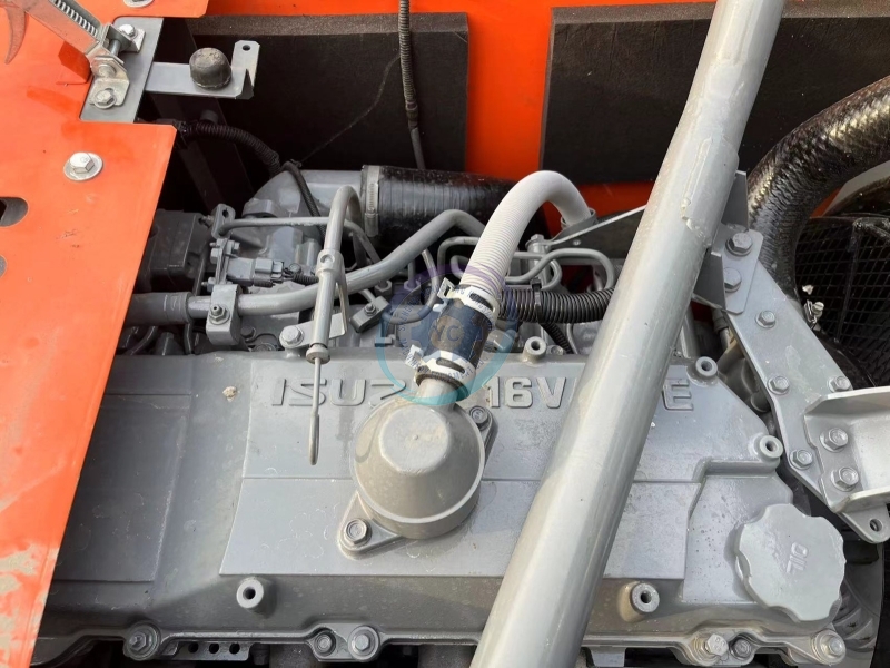 Used Hitachi 240 Excavator for Sale