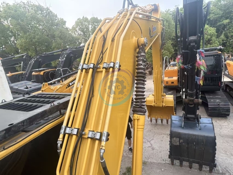 Used Komatsu PC240 Excavator for Sale