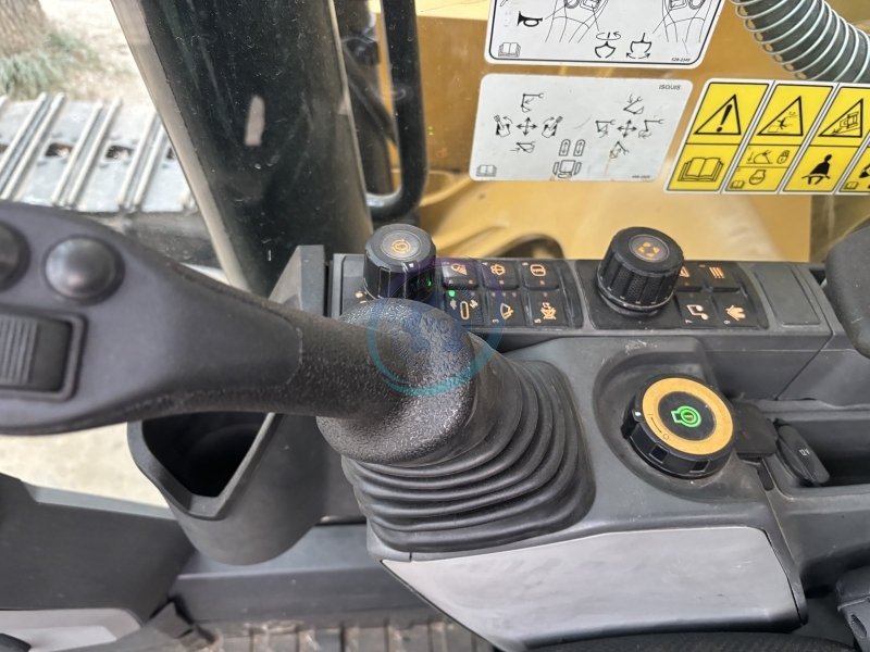 Used Caterpillar 320 Excavator for Sale