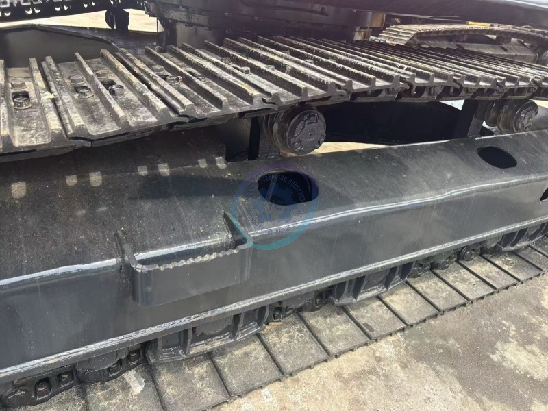 Used Doosan DX300 Excavator for Sale