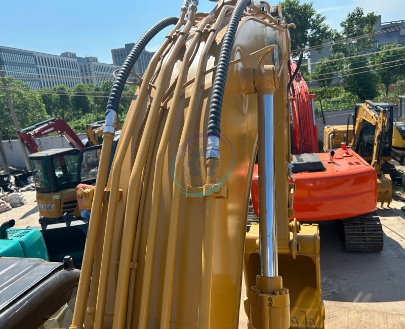 Used Caterpillar 320CL Excavator for Sale