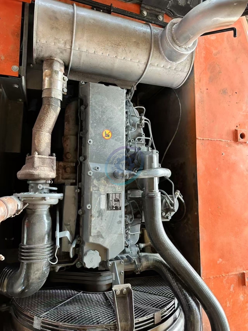 Used Hitachi 350 Excavator for Sale