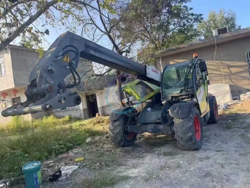 Used Telehandler for Sale
