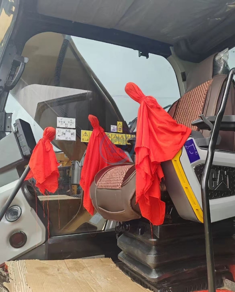 Used Caterpillar 330GC Excavator for Sale