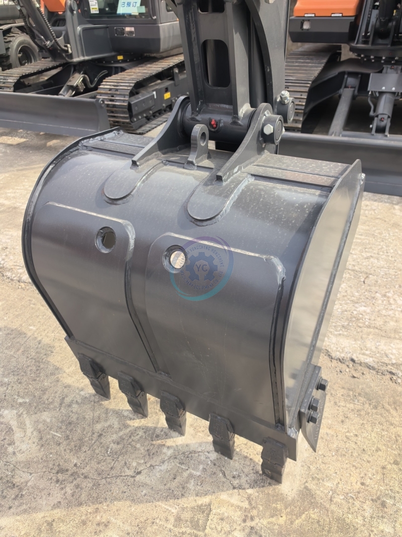 Used Doosan DX80D Mini Excavator for Sale