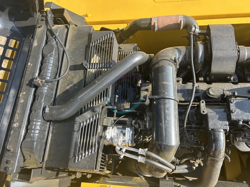 Used Komatsu PC350 Excavator for Sale