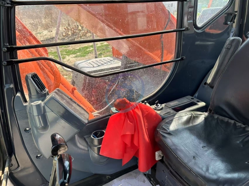 Used Hitachi 350 Excavator for Sale