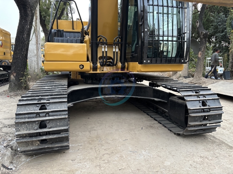 Used Caterpillar 320 Excavator for Sale
