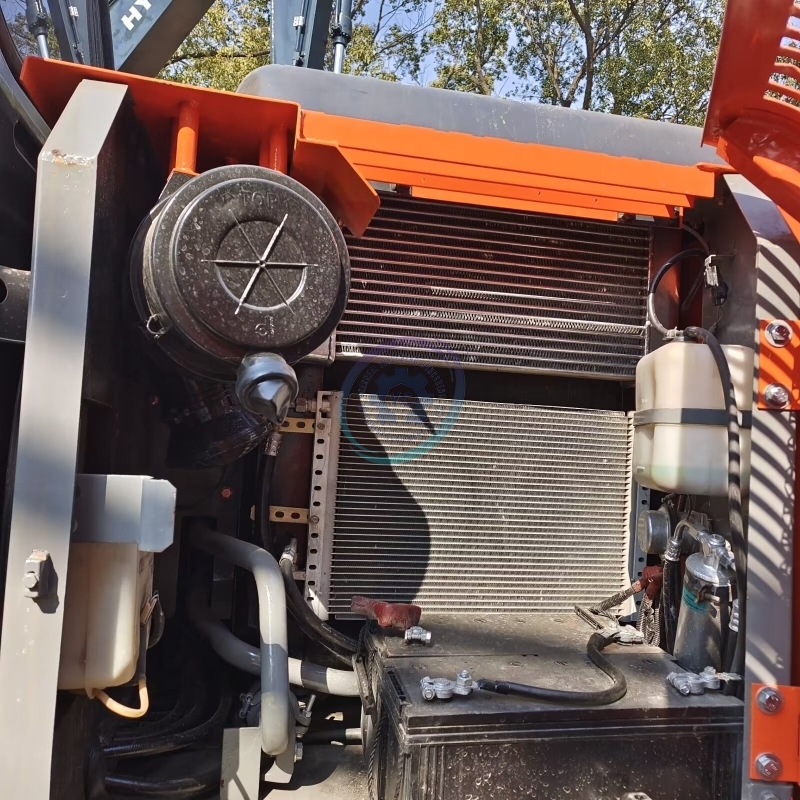 Used Hitachi 130 Excavator for Sale
