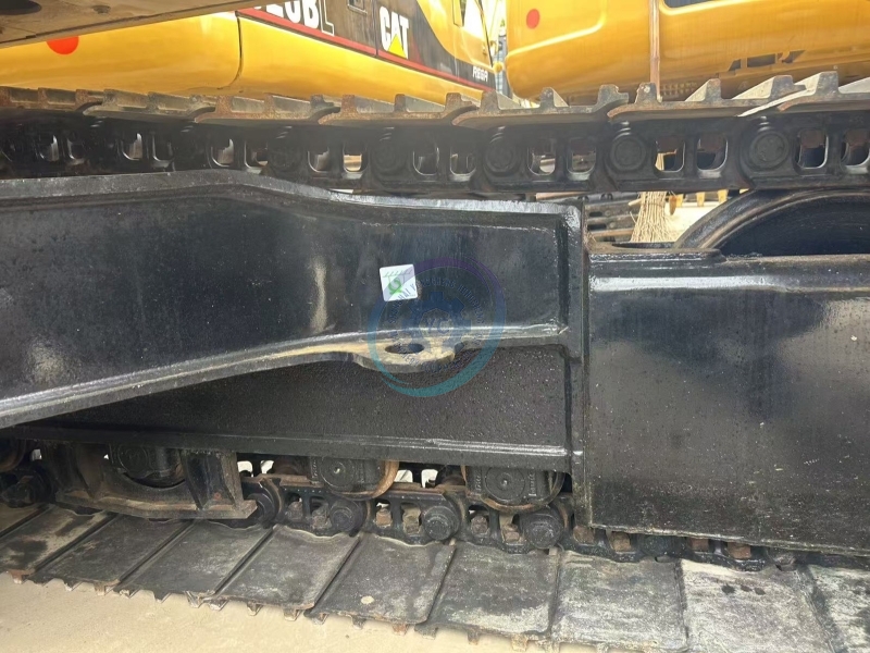 Used Caterpillar 320 Excavator for Sale