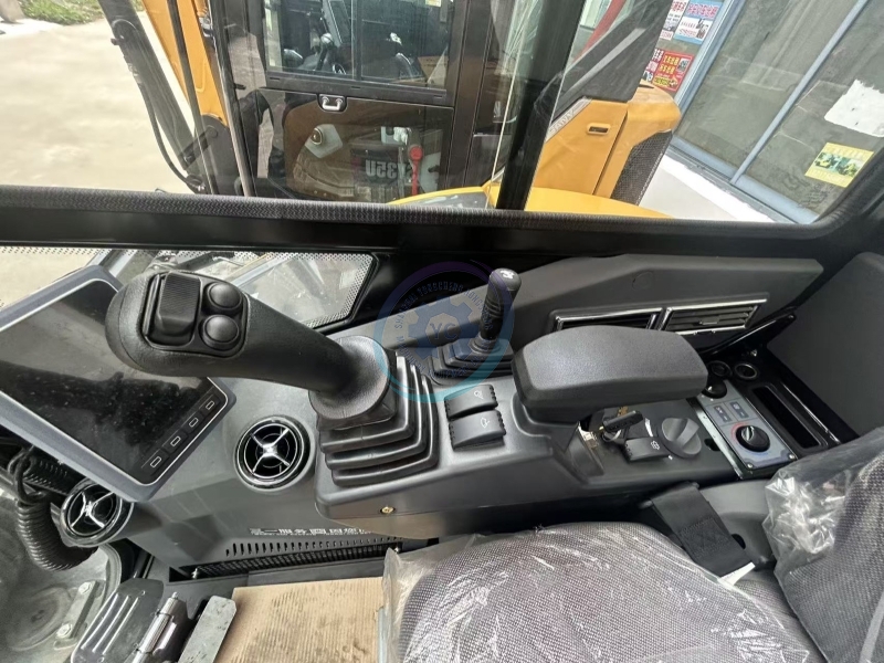 Used SANY SY35U Mini Excavator for Sale