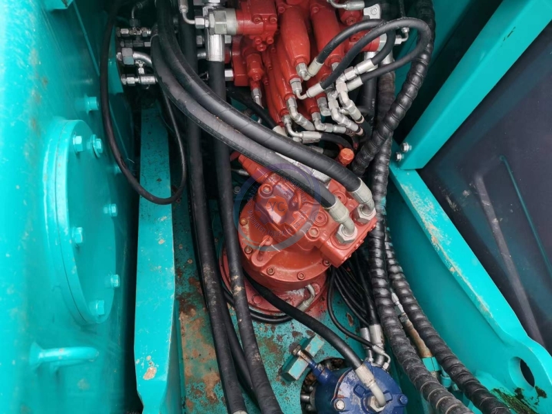 Sunward SWE150E Wheeled Second-hand Excavator China Brand Swe150e Used Digger 15TON on Cheap Price Sale