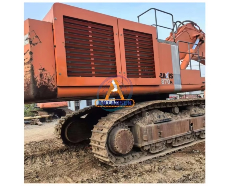 Used Hitachi 870 Excavator for Sale
