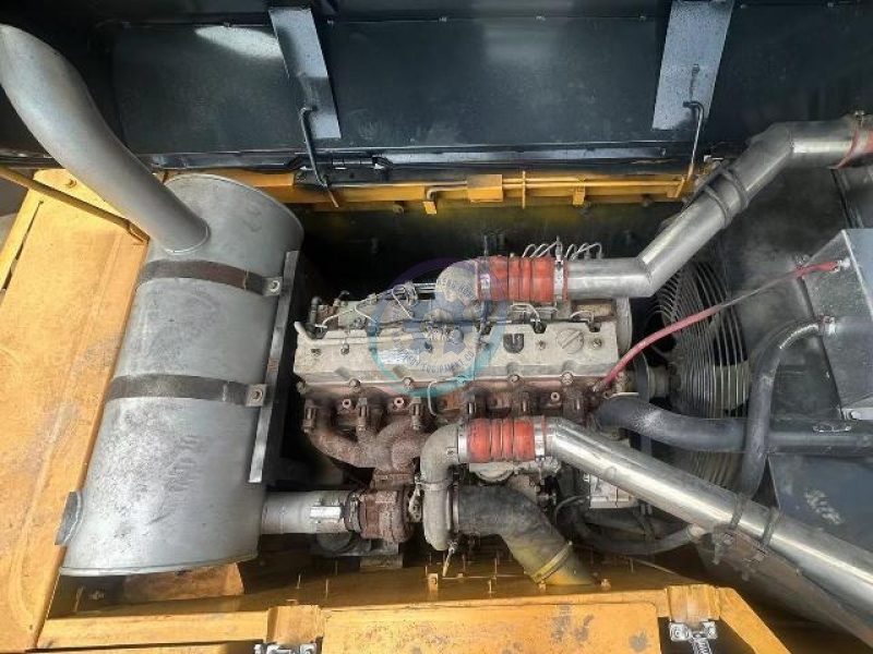 Hyundai 330-9S 330lc-9 Second Hand Earth Moving Equipment 2nd Hand Excavator