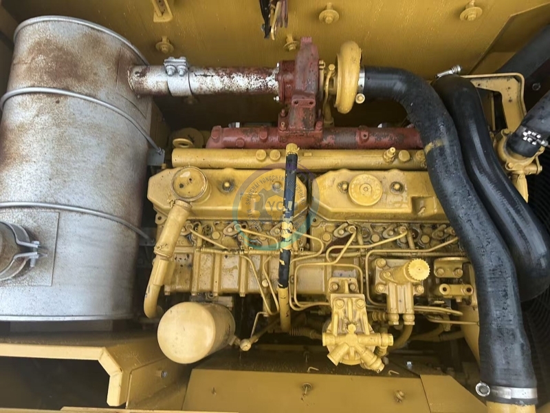 Used Caterpillar 323D2L Excavator for Sale