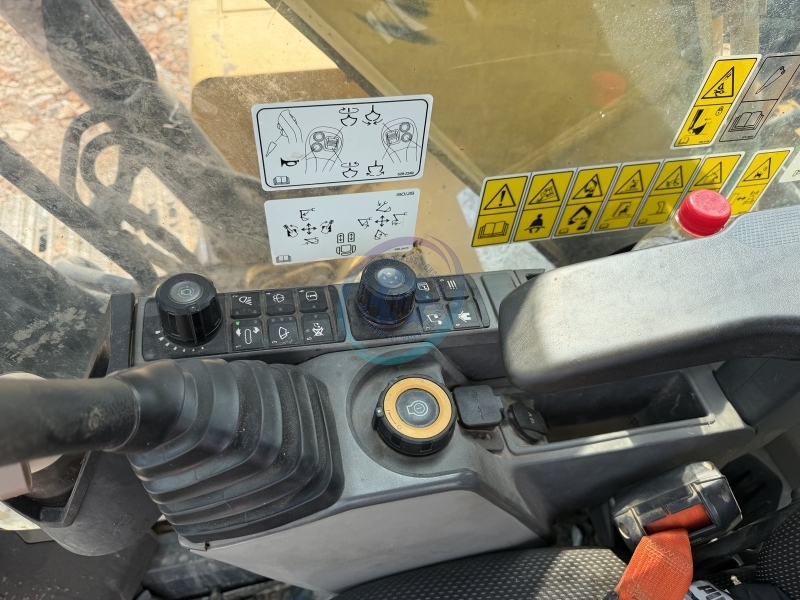 Used Caterpillar 320GC Excavator for Sale