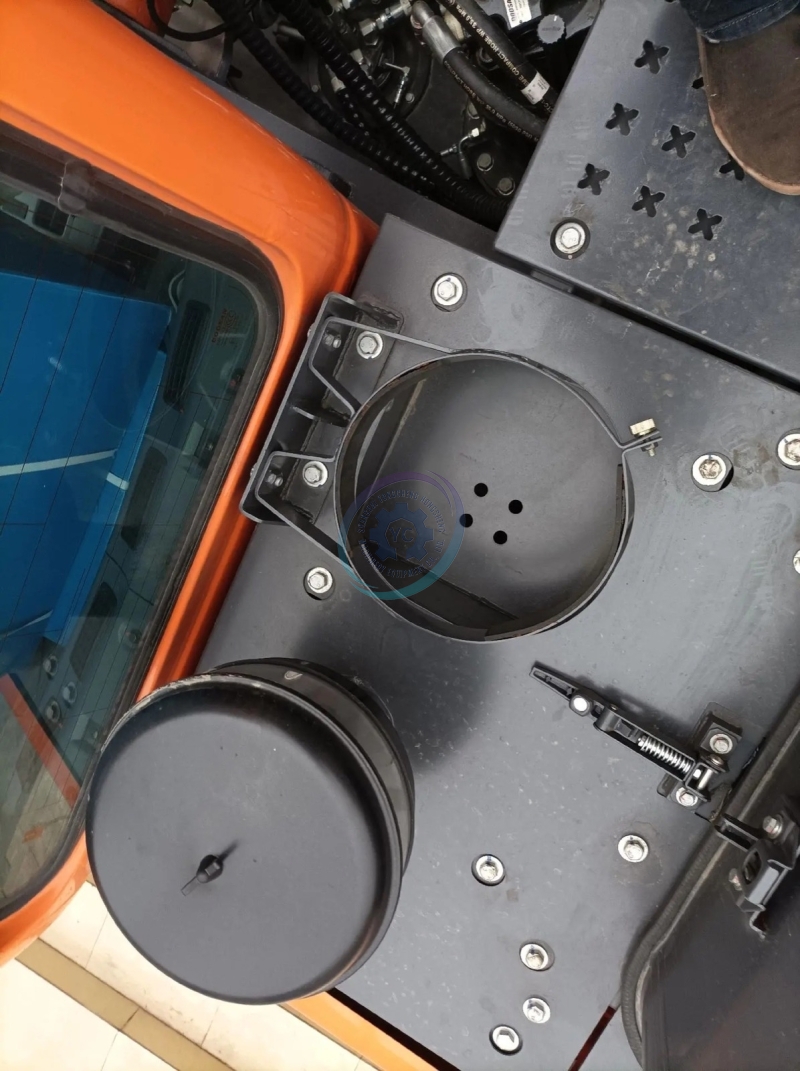 Used Doosan DX225 Excavator for Sale