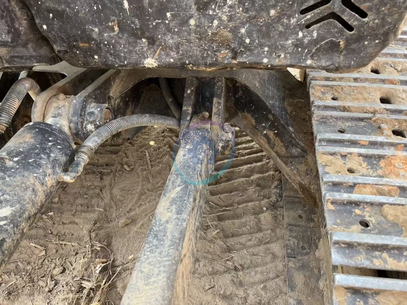 Used SANY 26U Mini Excavator for Sale
