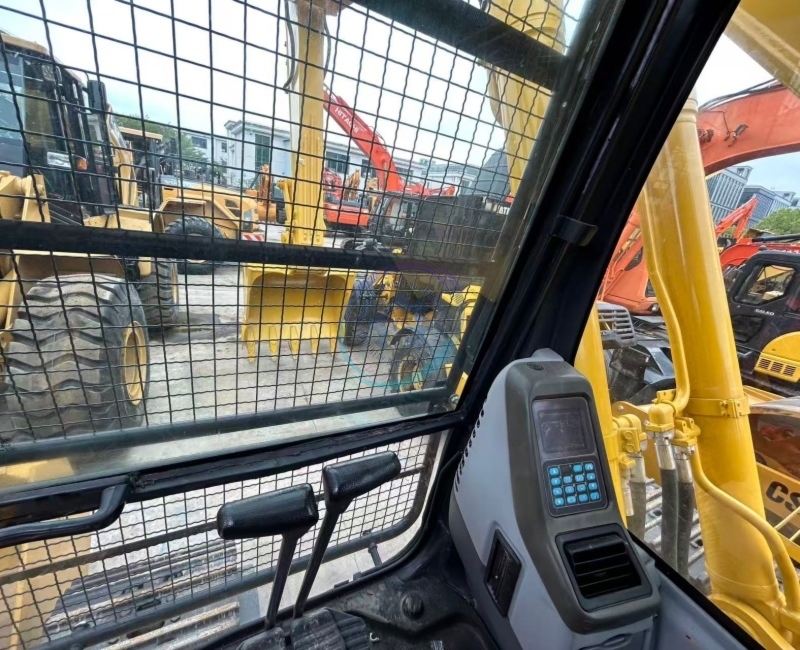 Used Komatsu PC300 Excavator for Sale